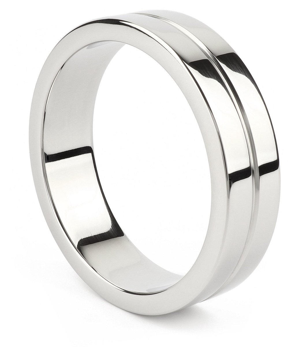Single Grooved C-Ring 50mm