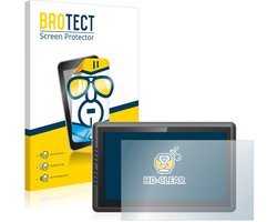 BROTECT - Screenprotector voor XP-Pen Artist 16 Pro 15.6" - Folie Beschermfolie transparant