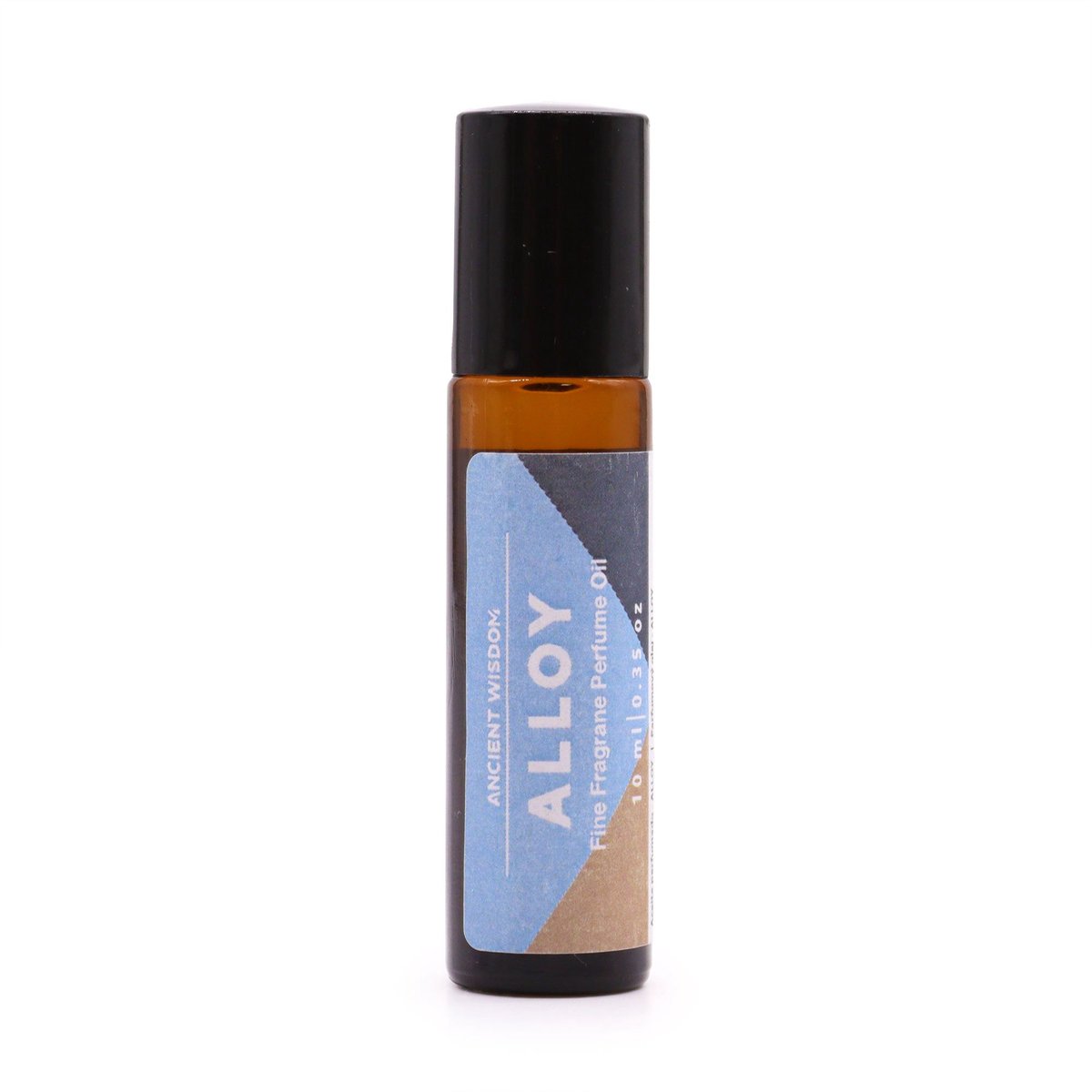 Ancient Wisdom - Eau de parfum - Ravensara etherische olie 10 ml - geur - aromatherapie - antisepticum - antibacterieel - welzijn - geurstof