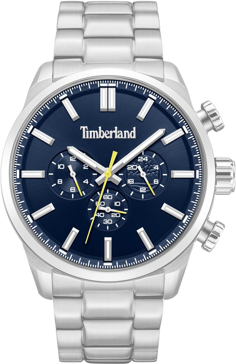Chronograaf Henniker Ii