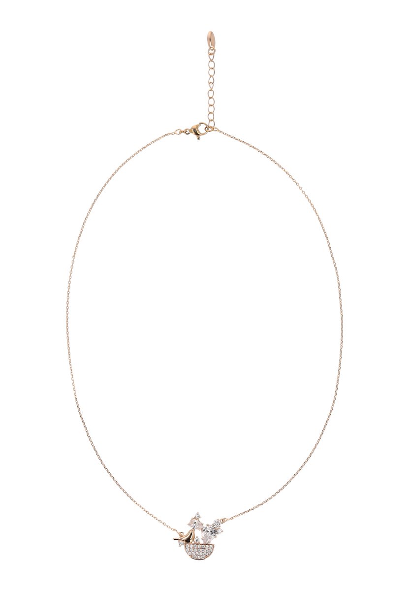 Gaya Necklace