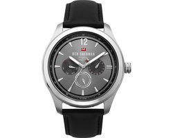 Ben Sherman Herenhorloge WBS112B