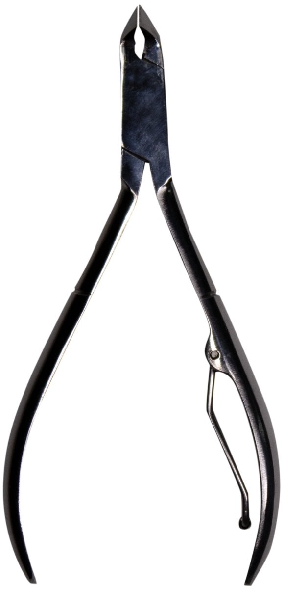Bealive Brand ® Nagelriemknipper - Cuticle remover - Nagelriem verwijderaar - Hoogwaardig RVS - Professionele tool - Voor de nagelriemen