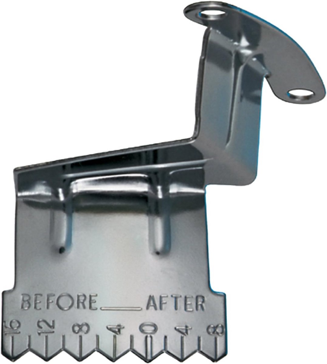 Universele Timing Chain Pointer voor Balanceren en Afstellen