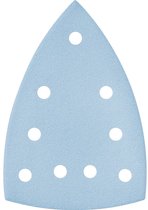 Papier de verre Festool STF DELTA/9 100x150mm P60 Granat VE=50 - 577543