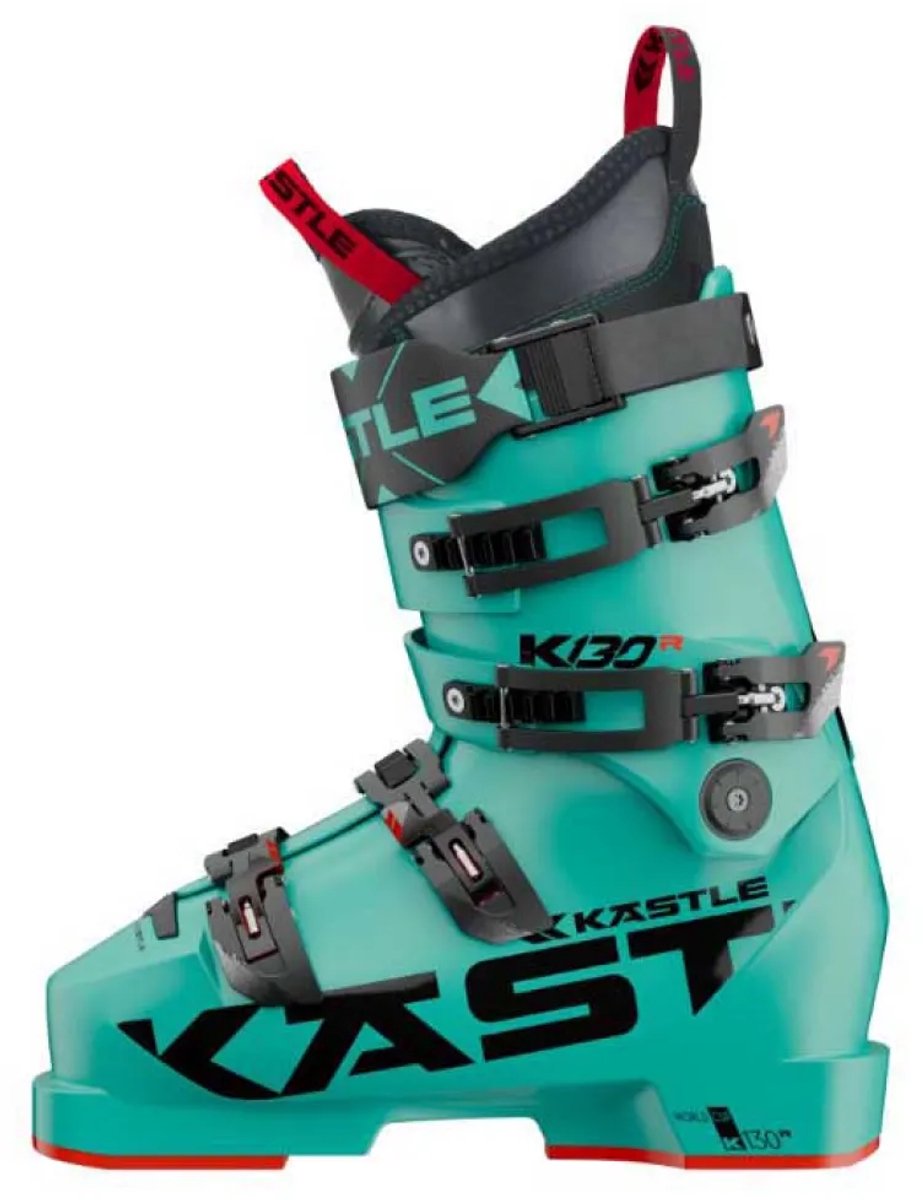 Kastle K130r Factory Alpine Skischoenen Blauw 24.5