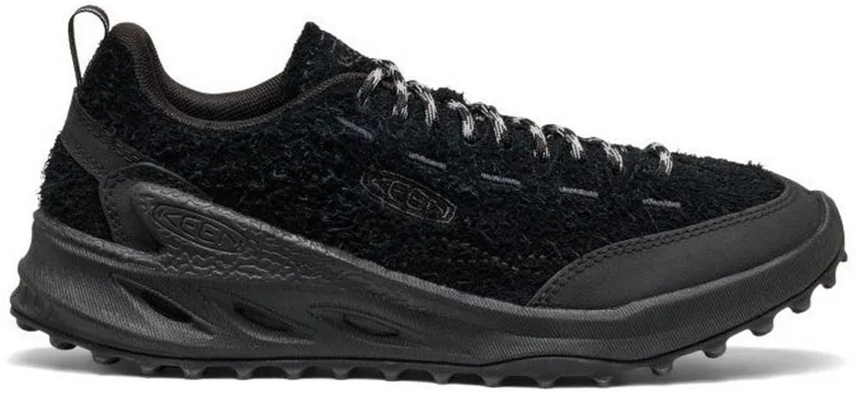 Keen Jasper Zionic Schoenen Vrouw Zwart