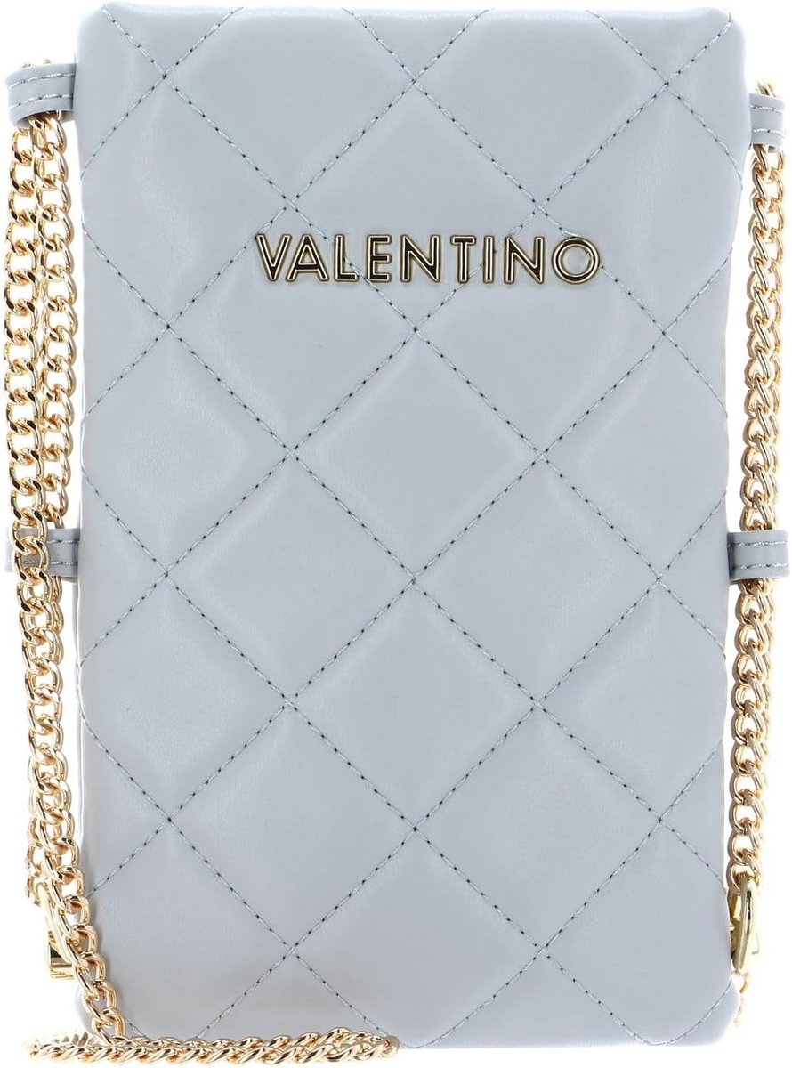 Crossbody Tas - Schoudertas Dames - Dagelijks Gebruik - Compact Formaat - 20x10x5cm - Ecru