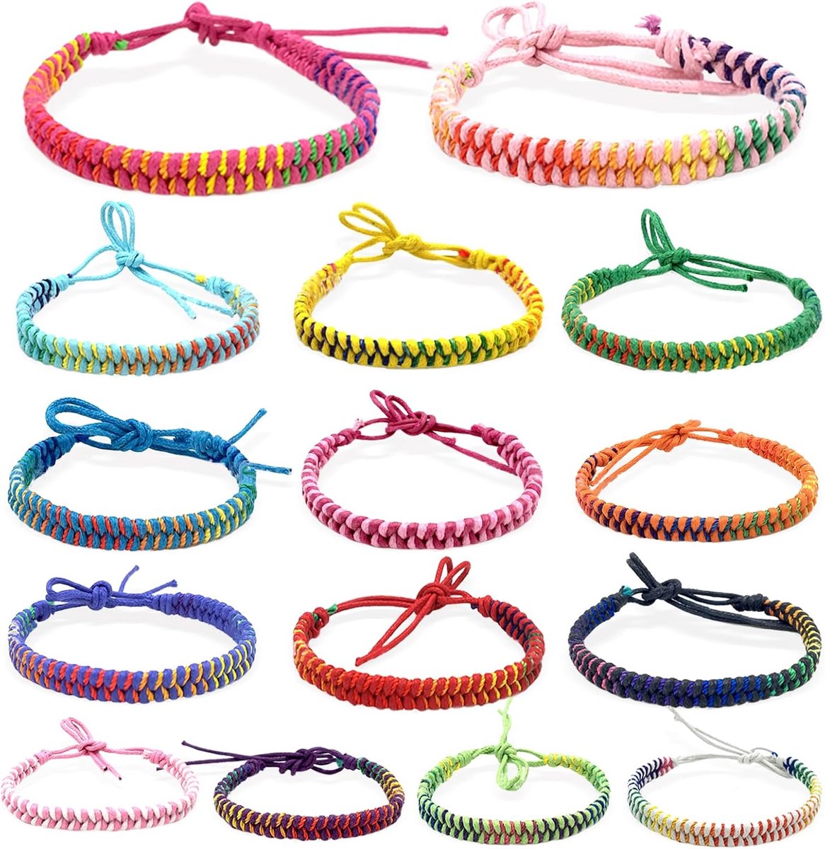 Flexibele Siliconen Armband - Comfortabel en Duurzaam Polsband
