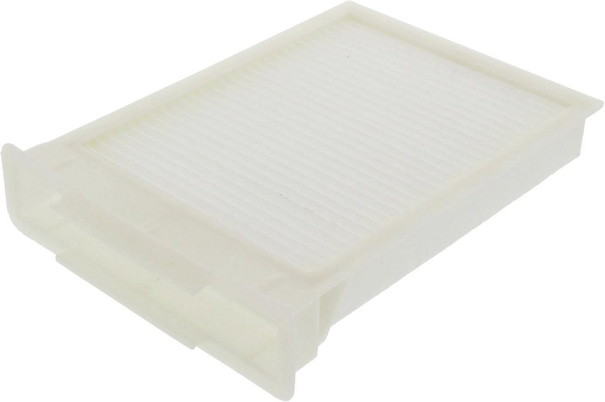 Interieurfilter - Cabinefilter - Frisse Lucht - Voorzijde Montage - 33x29x6 cm