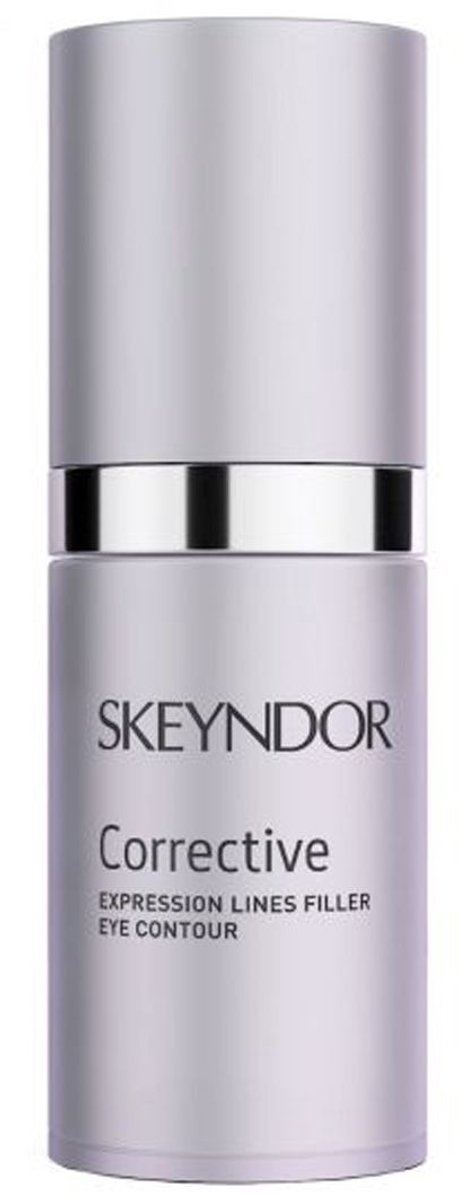 Skeyndor - Global Lift - Lift Definition Eye Contour Cream - 15 ml