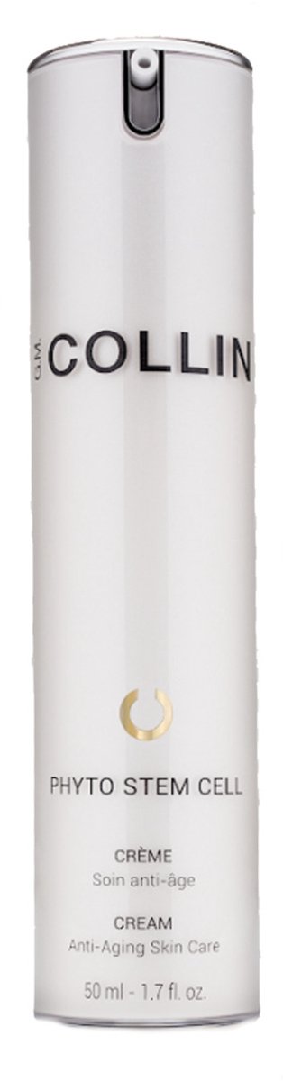 G.M. Collin Phyto Stem Cell Cream - 50ml