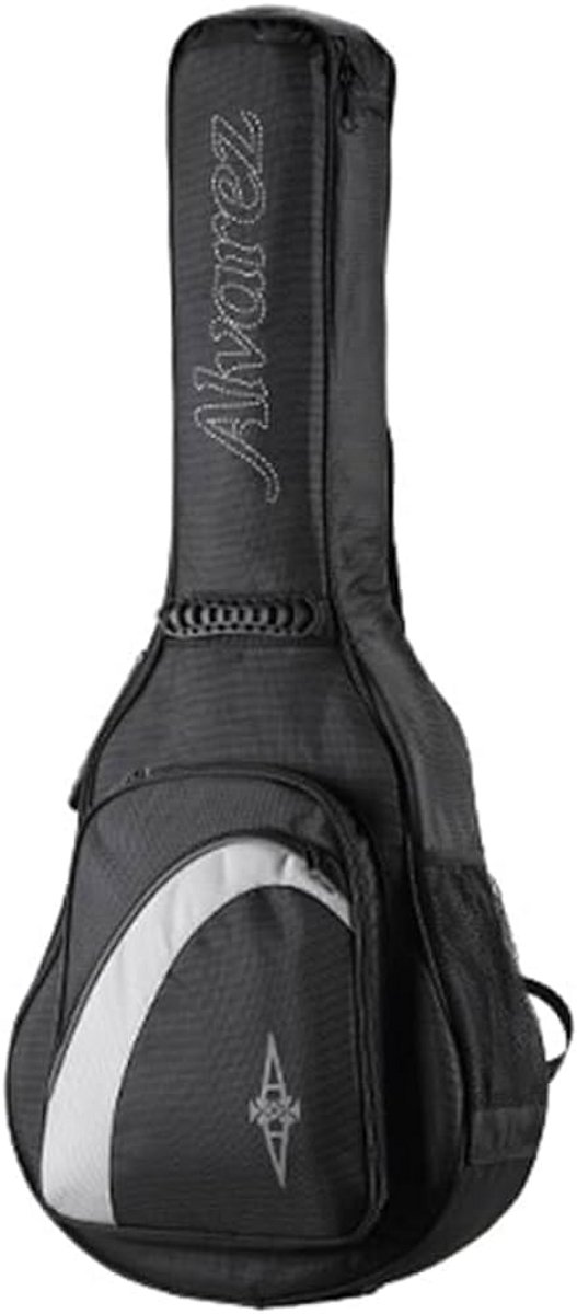 Luxe Gitaartas Akoestische Gitaar Dreadnought - 15mm Dikke Voering