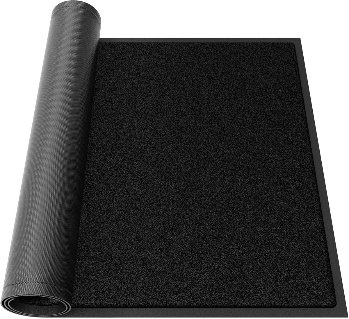 Extra Grote Voordeurmat Buiten & Binnen - Vuilvangmat Antislip 91x122 cm