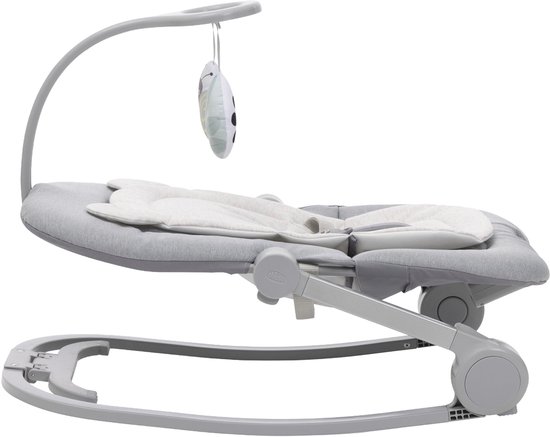 Chicco Relax Mia Wipstoel - Pebble van Chicco — afbeelding 5