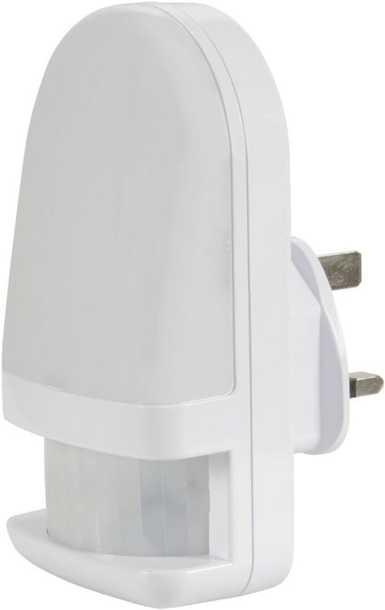 Nachtlampje met Bewegingssensor en Timer voor Binnenverlichting