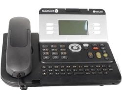 Professionele IP Telefoon voor Kantoor Telefonie