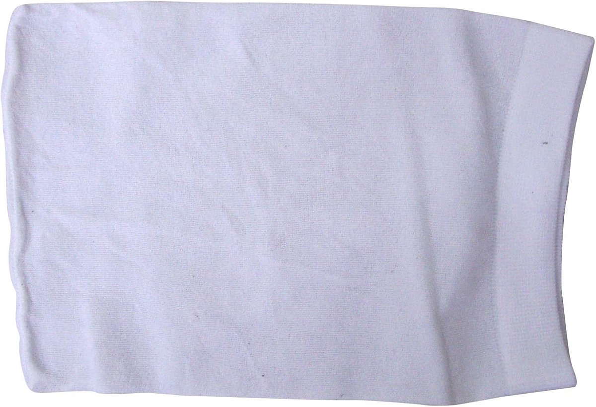 Set van 3 Praktische Nylon Opbergtasjes