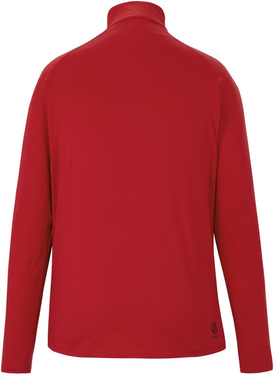 Dare 2b - Fuse Up II Core Stretch Homme Skipullie - Rouge - Taille 3XL