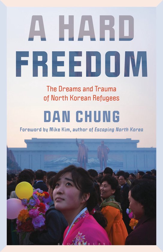 A Hard Freedom