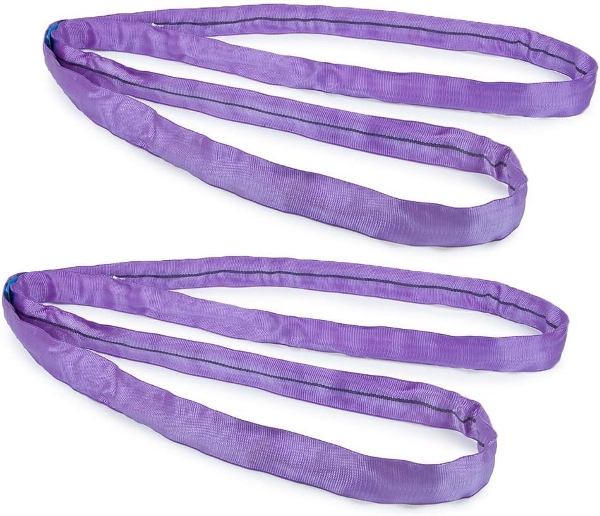 Sterke Spanband 150 cm voor Bevestiging en Zekerheid