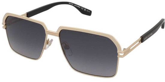 Zonnebrillen Marc Jacobs Marc 839/S RHL/9O van Merkloos — afbeelding 3