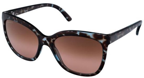 Serengeti Agata 8777 Shiny Blue Tortoise PD van Serengeti — afbeelding 2