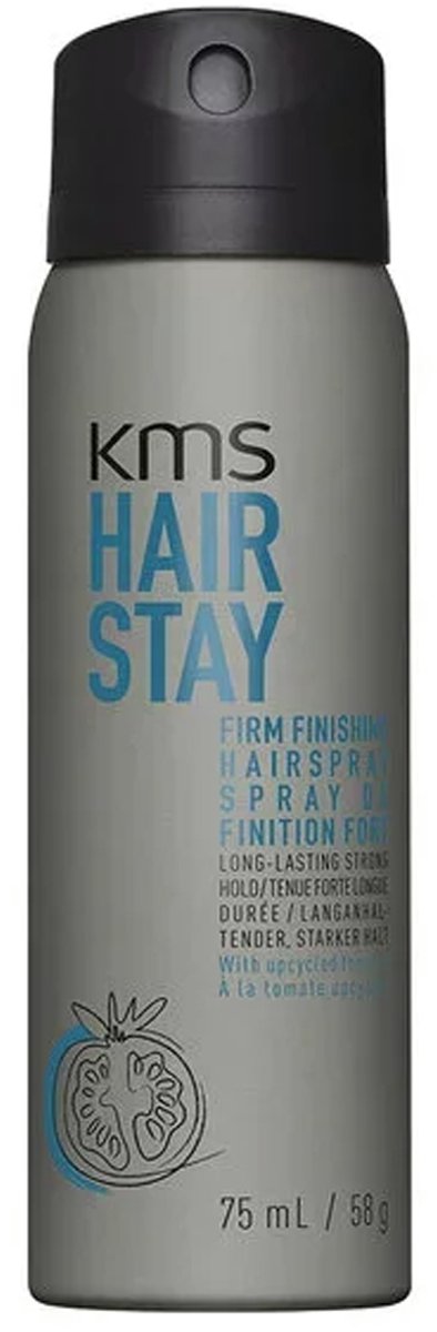 KMS Hair - Hair Stay Firm Finishing Spray