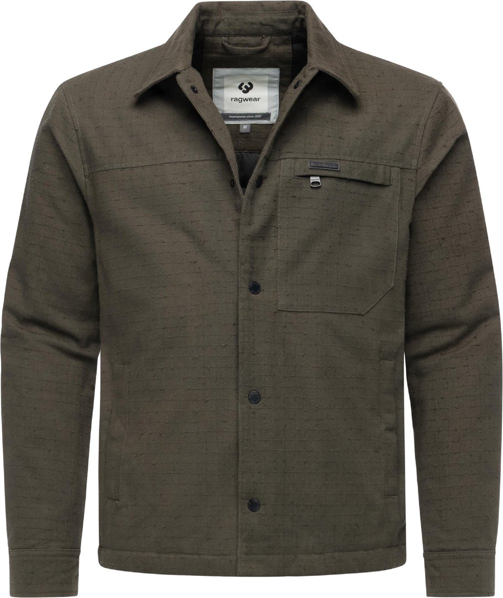 Ragwear heren Buitenjas