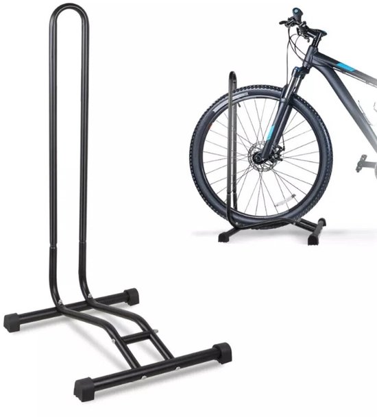 440602 MERKLOOS Rubber dop voor dubbele fietsstandaard