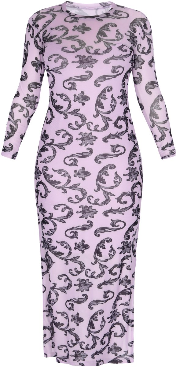 usha Dress