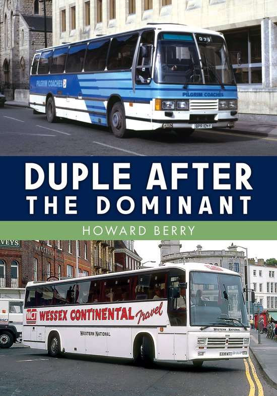 Duple: After the Dominant - cover