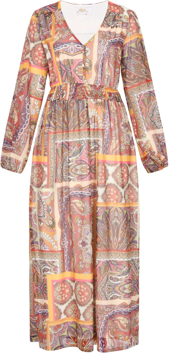 usha Dress