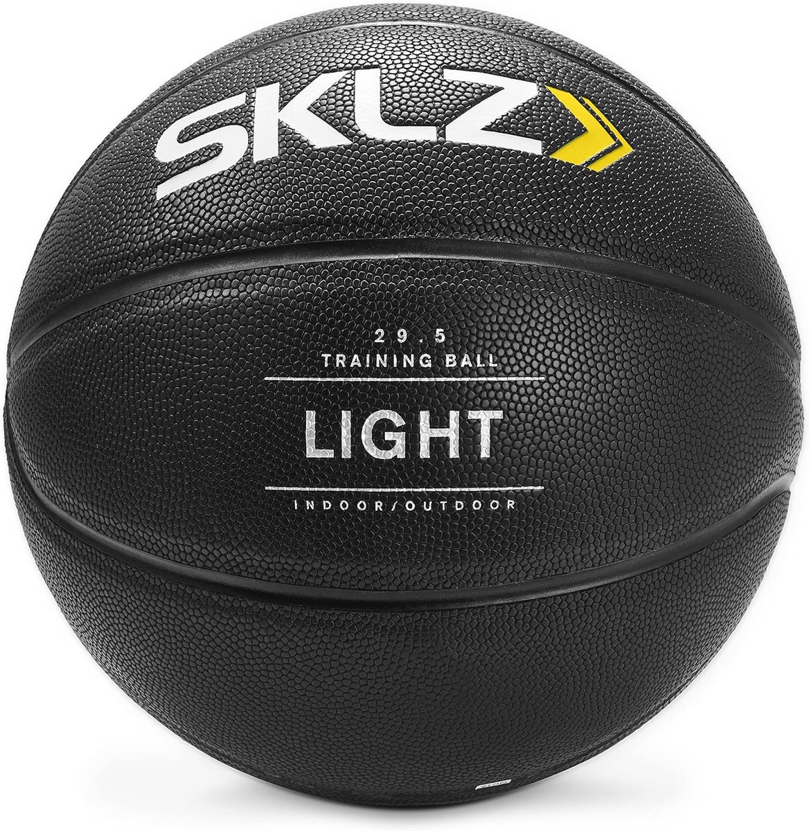 Lichtgewicht Trainingsbasketbal voor Dribbeltraining en Balcontrole