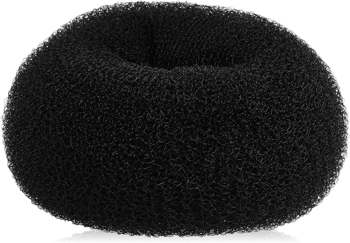 Extra Grote Haar Bun Maker voor Mooi Haarstijlen