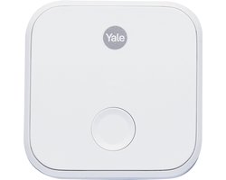 Yale - ConnectX Wifi Bridge - Bedien Slimme Producten op Afstand