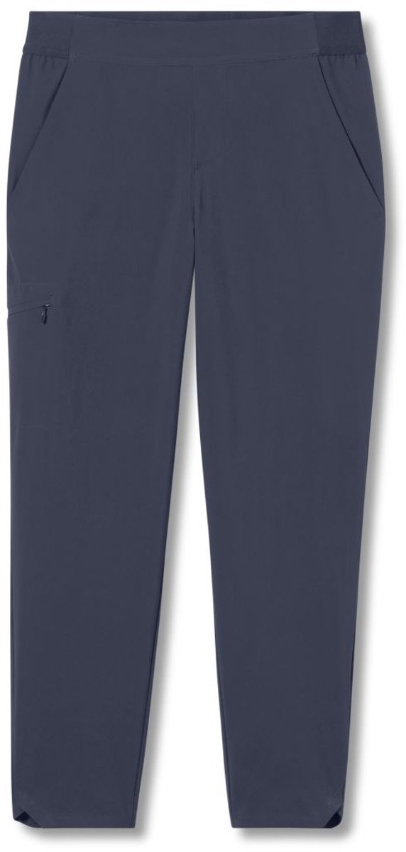Royal Robbins Spotless Evolution Pant Wandelbroek Dames Blauw