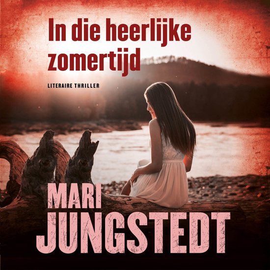 In die heerlijke zomertijd - cover