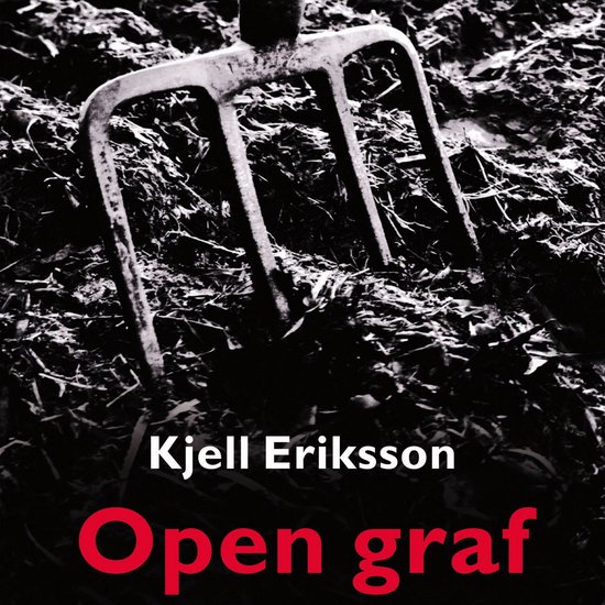 Open graf - cover