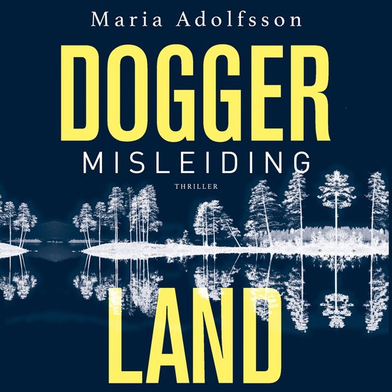 Misleiding - cover