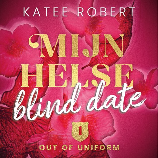 Mijn helse blind date - cover