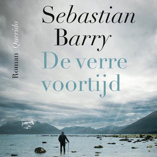 De verre voortijd - cover