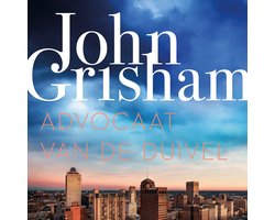 Omslag van Advocaat van de duivel