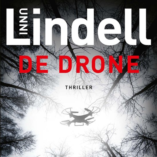 De drone - cover