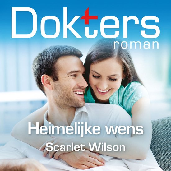Heimelijke wens - cover