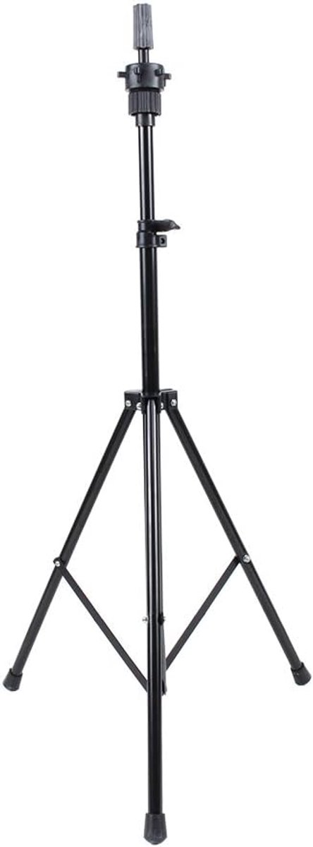 Verstelbare Metalen Kap Hoofdstand voor Haarstyling Training