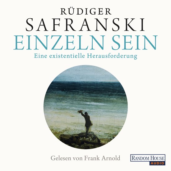 Einzeln sein - cover