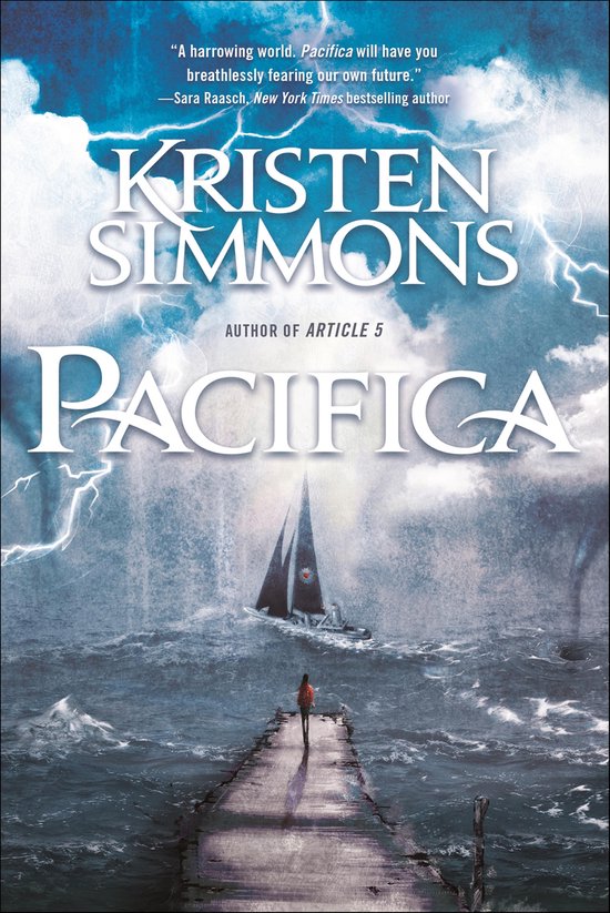 Pacifica - cover