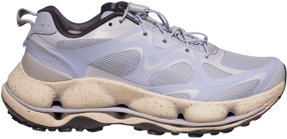 Merrell Speedarc Matis blauwe dames wandelschoenen