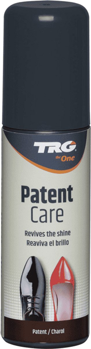 TRG Patent Care - 100 Neutral - 75 ml